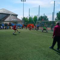 Mistrzostwa Gminy Chełmiec w piłce nożnej Szkół Podstawowych klas V - VI