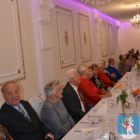 Zdjęcie ilustracyjne wiadomości: Spotkanie seniorów z Chełmca #3