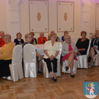 Zdjęcie ilustracyjne wiadomości: Spotkanie seniorów z Chełmca #5