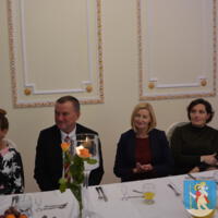 Zdjęcie ilustracyjne wiadomości: Spotkanie seniorów z Chełmca #8