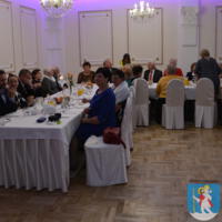 Zdjęcie ilustracyjne wiadomości: Spotkanie seniorów z Chełmca #16
