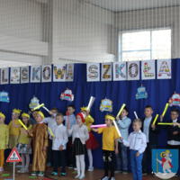 Zdjęcie ilustracyjne wiadomości: Zakończenie akcji Odblaskowa Szkoła 2019 w Szkole Podstawowej w Librantowej #8