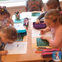 Zdjęcie ilustracyjne wiadomości: Przedszkolaki z Gminy Chełmiec zgłębiają wiedzę na temat czystego powietrza #9