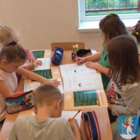 Zdjęcie ilustracyjne wiadomości: Przedszkolaki z Gminy Chełmiec zgłębiają wiedzę na temat czystego powietrza #10