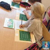 Zdjęcie ilustracyjne wiadomości: Przedszkolaki z Gminy Chełmiec zgłębiają wiedzę na temat czystego powietrza #11
