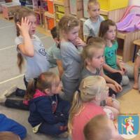 Zdjęcie ilustracyjne wiadomości: Przedszkolaki z Gminy Chełmiec zgłębiają wiedzę na temat czystego powietrza #19