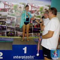 Zdjęcie ilustracyjne wiadomości: Mistrzostwa Pływackie Gminy Chełmiec. #18