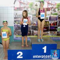 Zdjęcie ilustracyjne wiadomości: Mistrzostwa Pływackie Gminy Chełmiec. #23