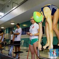 Zdjęcie ilustracyjne wiadomości: Mistrzostwa Pływackie Gminy Chełmiec. #26