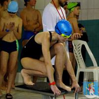 Zdjęcie ilustracyjne wiadomości: Mistrzostwa Pływackie Gminy Chełmiec. #27