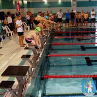 Zdjęcie ilustracyjne wiadomości: Mistrzostwa Pływackie Gminy Chełmiec. #29