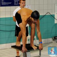 Zdjęcie ilustracyjne wiadomości: Mistrzostwa Pływackie Gminy Chełmiec. #30