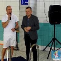 Zdjęcie ilustracyjne wiadomości: Mistrzostwa Pływackie Gminy Chełmiec. #33