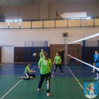 Zdjęcie ilustracyjne wiadomości: Chełmiec zwycięża w Igrzyska Młodzieży w siatkówce dziewcząt #8