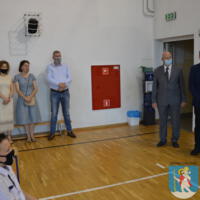 Zdjęcie ilustracyjne wiadomości: Karnety od Wójta Gminy Chełmiec dla wszystkich dzieci i uczniów na zakończenie roku szkolnego #3