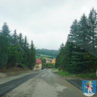 Zdjęcie ilustracyjne wiadomości: Trwa przebudowa dróg gminnych w Wielogłowach i Librantowej z Funduszu Dróg Samorządowych #3