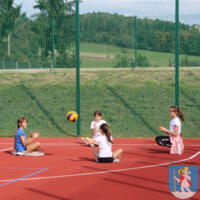 Zdjęcie ilustracyjne wiadomości: Kompleks sportowy w Librantowej oficjalnie otwarty #17