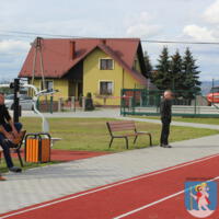 Zdjęcie ilustracyjne wiadomości: Kompleks sportowy w Librantowej oficjalnie otwarty #31