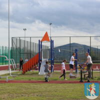 Zdjęcie ilustracyjne wiadomości: Kompleks sportowy w Librantowej oficjalnie otwarty #38