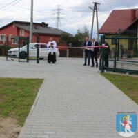 Zdjęcie ilustracyjne wiadomości: Kompleks sportowy w Librantowej oficjalnie otwarty #43