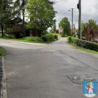Zdjęcie ilustracyjne wiadomości: Zakończyła się przebudowa drogi gminnej w Wielogłowach współfinansowanej przez Fundusz Dróg Samorządowych #1