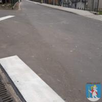 Zdjęcie ilustracyjne wiadomości: Zakończyła się przebudowa drogi gminnej w Wielogłowach współfinansowanej przez Fundusz Dróg Samorządowych #2