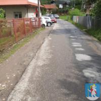 Zdjęcie ilustracyjne wiadomości: Zakończyła się przebudowa drogi gminnej w Wielogłowach współfinansowanej przez Fundusz Dróg Samorządowych #3