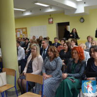 Zdjęcie ilustracyjne wiadomości: Obchody Dnia Komisji  Edukacji Narodowej w Biczycach Dolnych #5