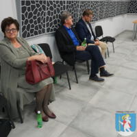 Zdjęcie ilustracyjne wiadomości: XXXV sesja Rady Gminy Chełmiec #1