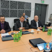 Zdjęcie ilustracyjne wiadomości: XXXV sesja Rady Gminy Chełmiec #9