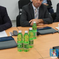 Zdjęcie ilustracyjne wiadomości: XXXV sesja Rady Gminy Chełmiec #10