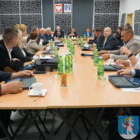Zdjęcie ilustracyjne wiadomości: XXXV sesja Rady Gminy Chełmiec #12