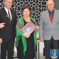 Zdjęcie ilustracyjne wiadomości: Nagrody Wójta Gminy Chełmiec w dziedzinie kultury i sportu #4