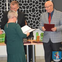 Zdjęcie ilustracyjne wiadomości: Nagrody Wójta Gminy Chełmiec w dziedzinie kultury i sportu #5