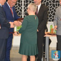 Zdjęcie ilustracyjne wiadomości: Nagrody Wójta Gminy Chełmiec w dziedzinie kultury i sportu #6