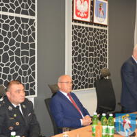 Zdjęcie ilustracyjne wiadomości: XXXVIII sesja Rady Gminy Chełmiec #2
