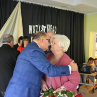 Zdjęcie ilustracyjne wiadomości: Jubileusze małżeńskie w Gminie Chełmiec. Gratulujemy Jubilatom. #109
