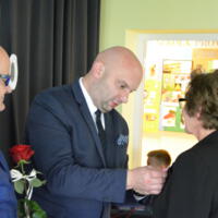 Zdjęcie ilustracyjne wiadomości: Jubileusze małżeńskie w Gminie Chełmiec. Gratulujemy Jubilatom. #114
