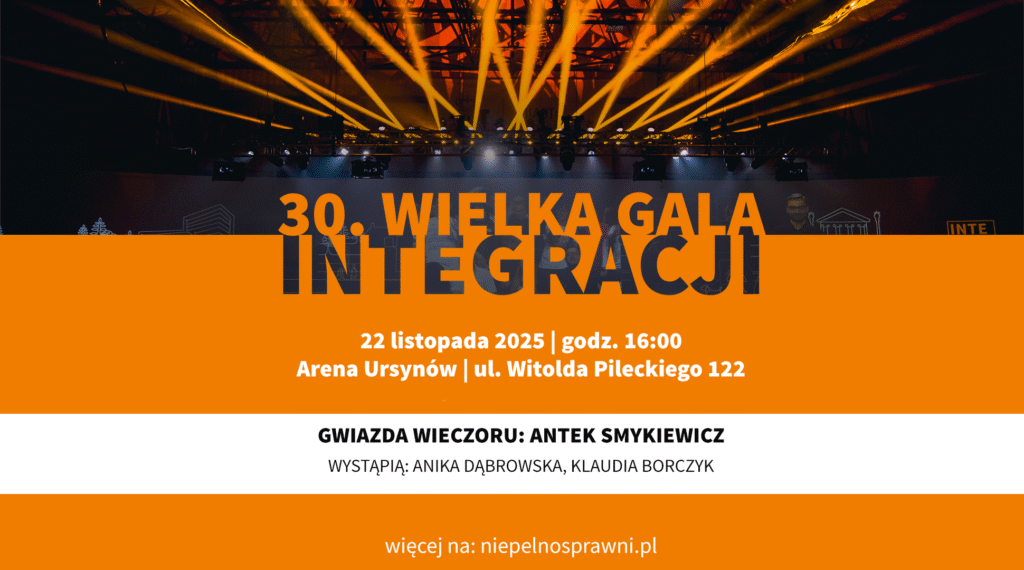 Wielka Gala Integracji