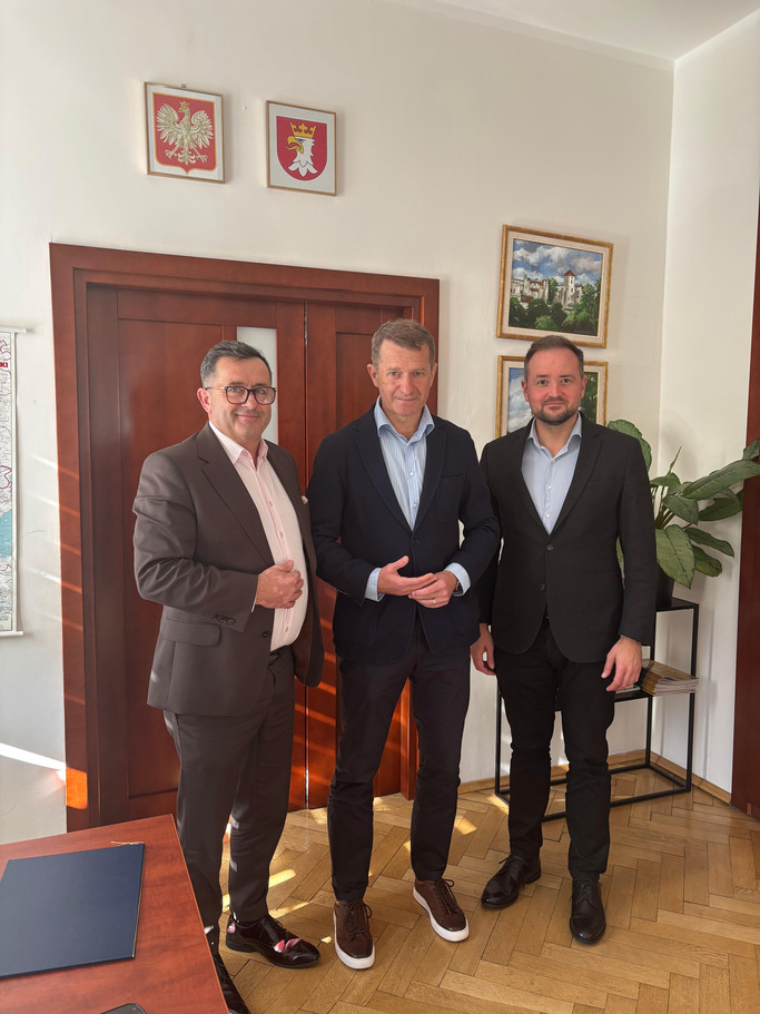 minister sportu