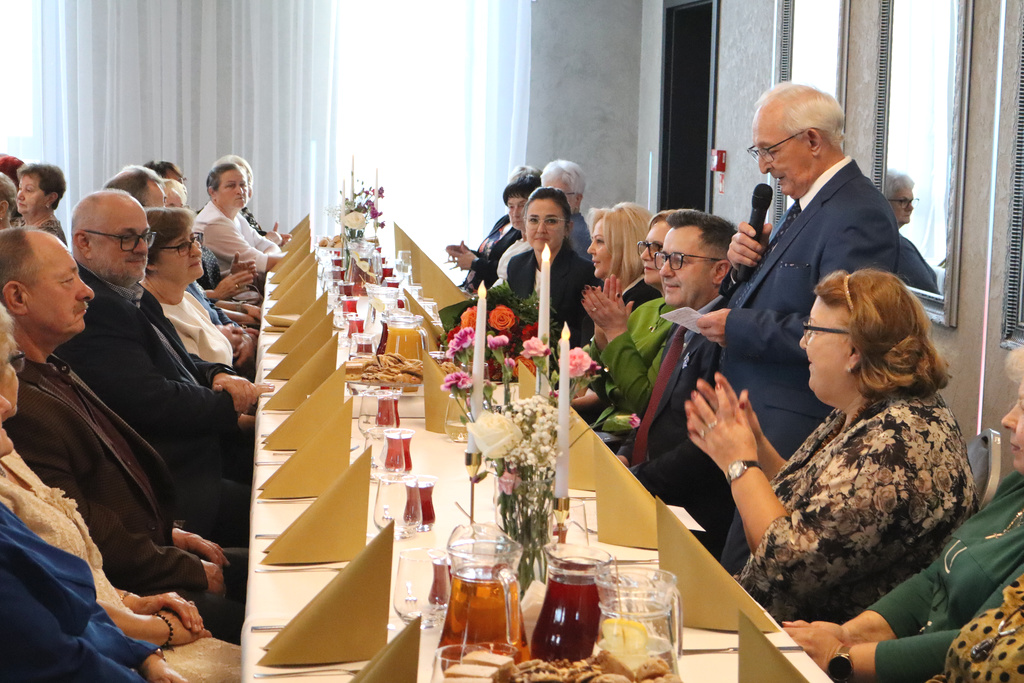 Gminny Dzień Seniora