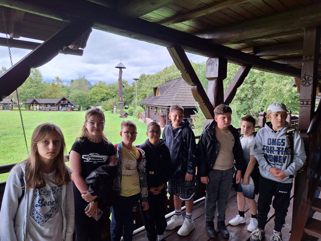 Edukacja ekologiczna od najmłodszych lat