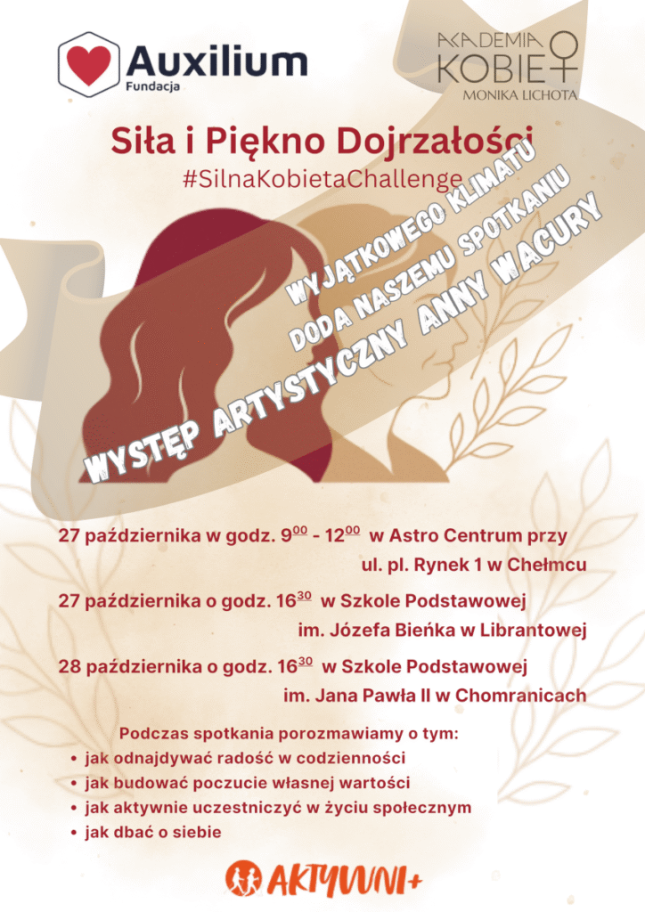 Aktywni+