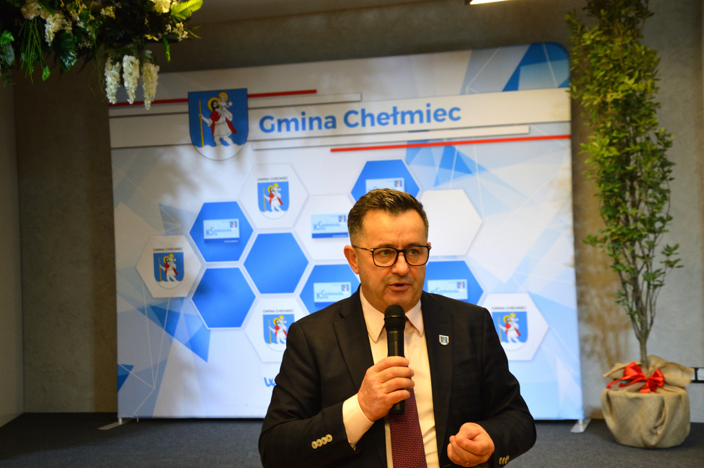 RADA BIZNESU GMINY CHEŁMIEC