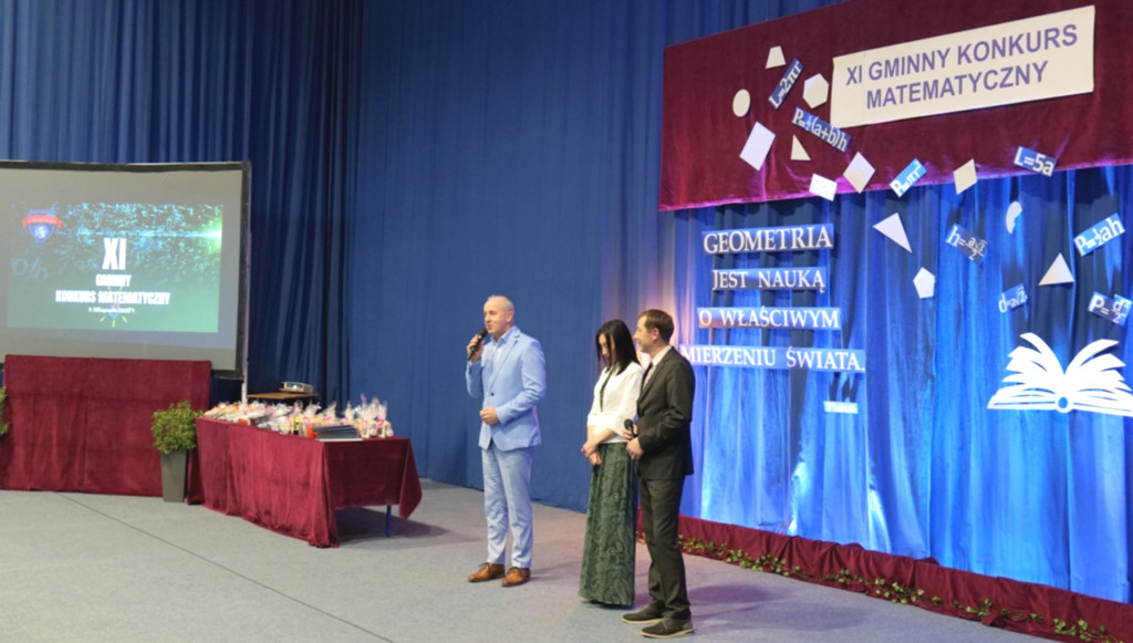 konkurs matematyczny