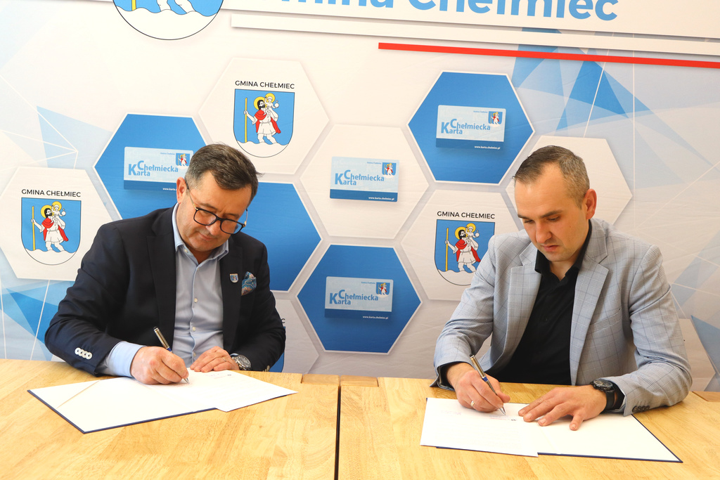 DJ Sromek Karta Chełmiecka
