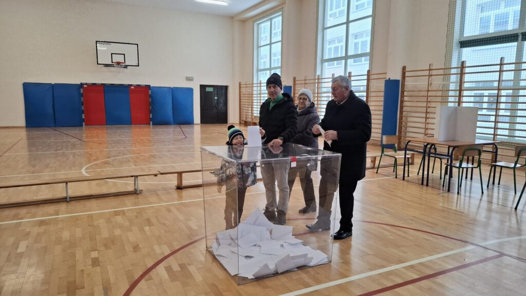 Koniec starań o uzyskanie praw miejskich dla Chełmca