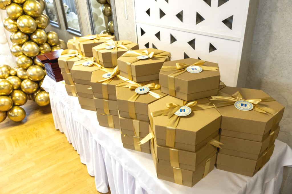 Jubileuszy małżeńskich