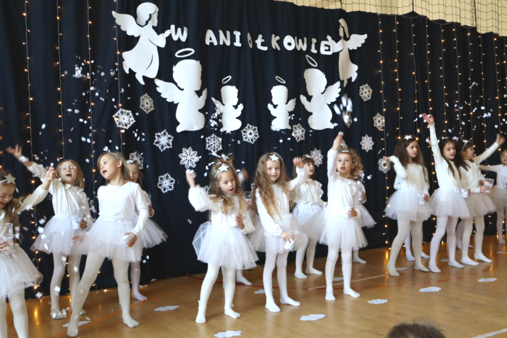 Magia Bożego Narodzenia
