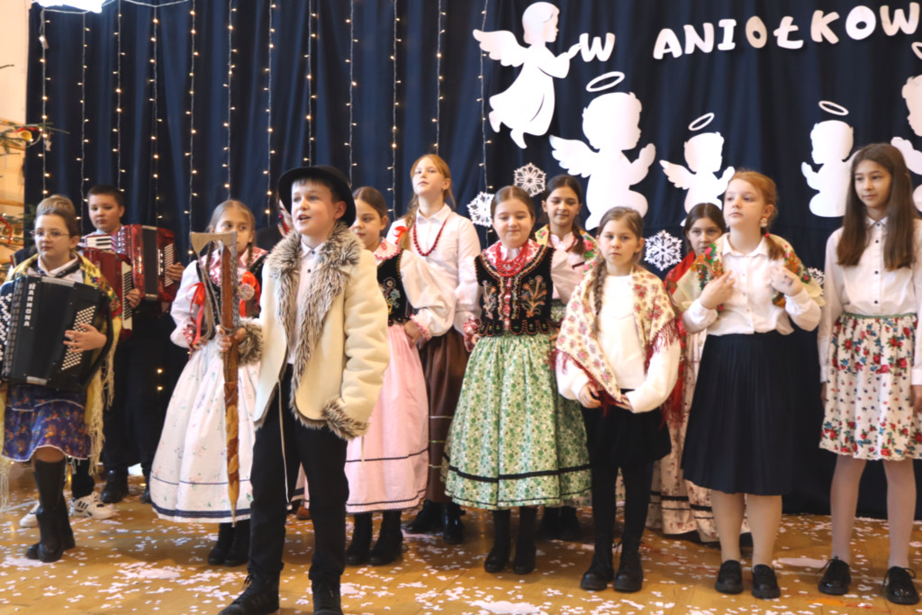 Magia Bożego Narodzenia